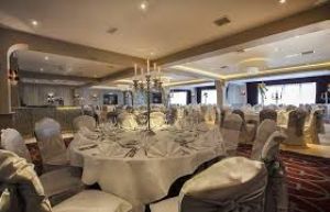 Weddings @ Midleton Park Hotel